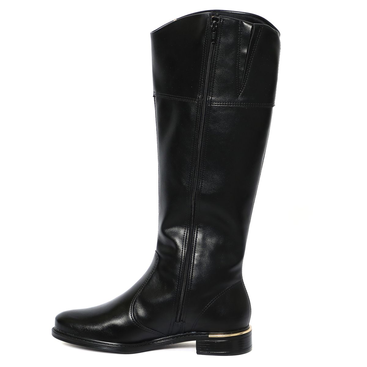 VIZZANO - Botas Negro Mujer Vizzano