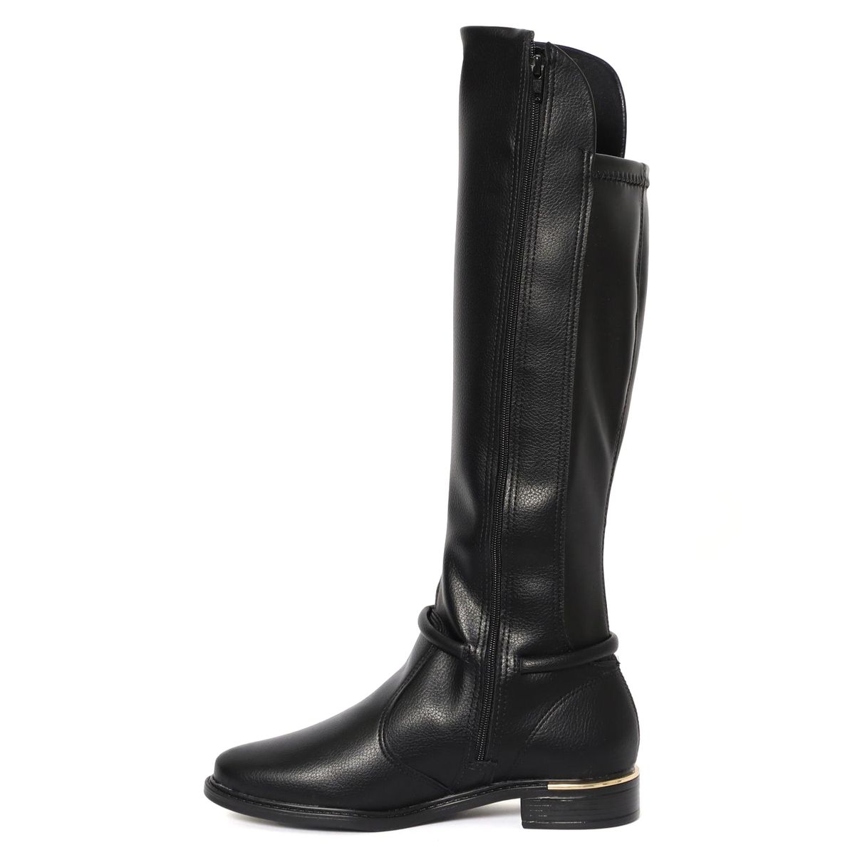 VIZZANO - Botas Negro Mujer Vizzano