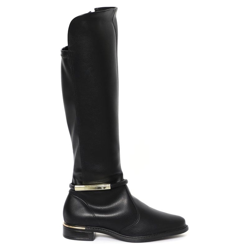 VIZZANO - Botas Negro Mujer Vizzano