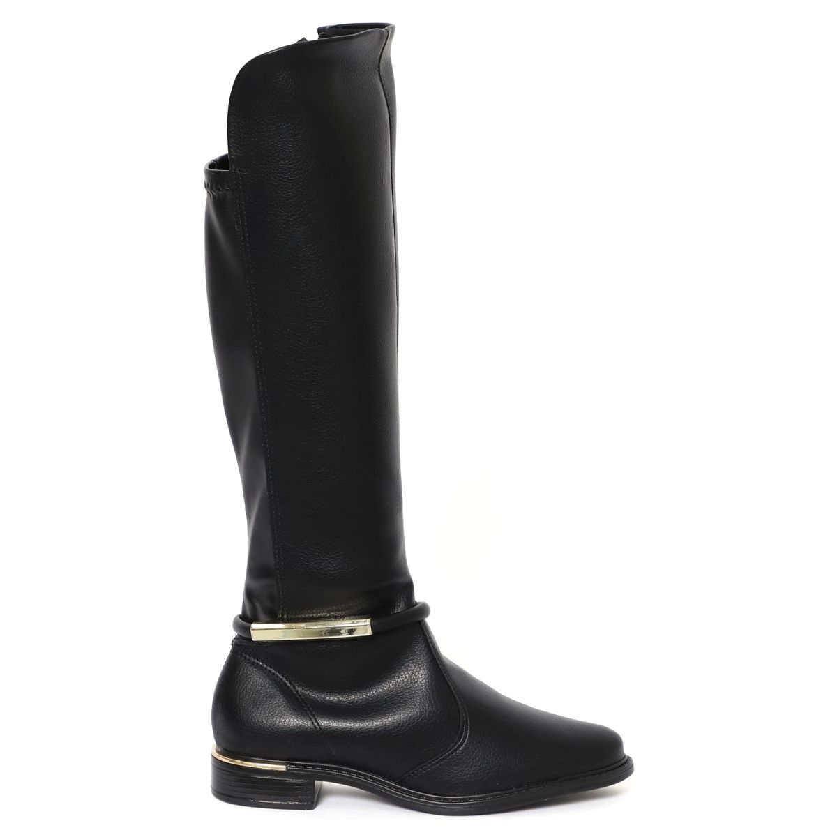 VIZZANO - Botas Negro Mujer Vizzano