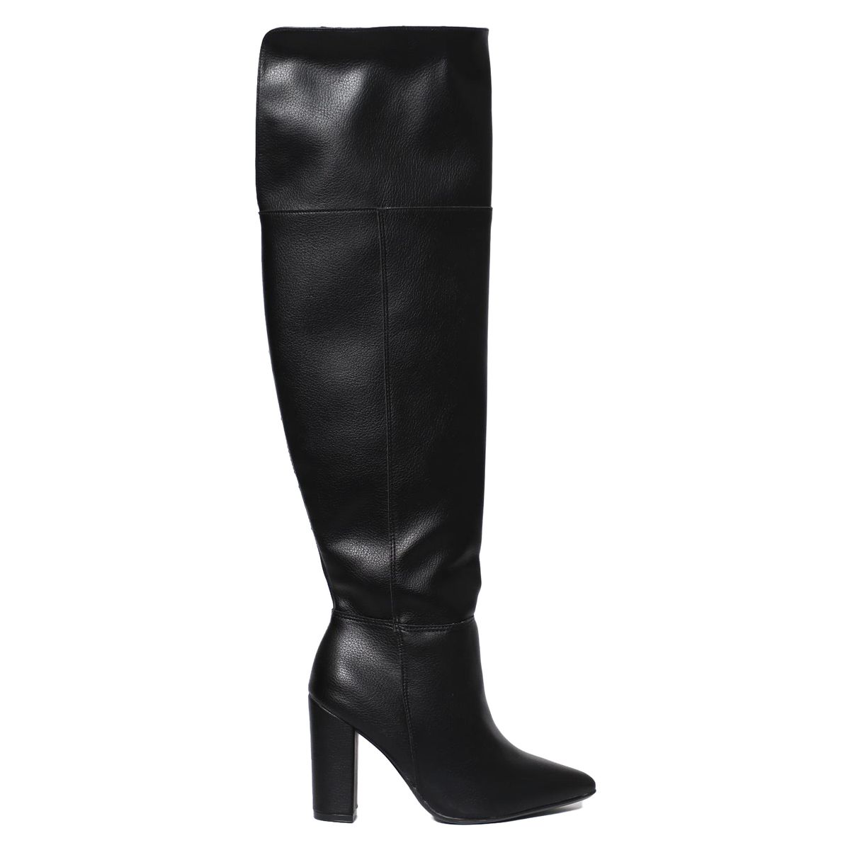 VIZZANO - Botas Negro Mujer Vizzano