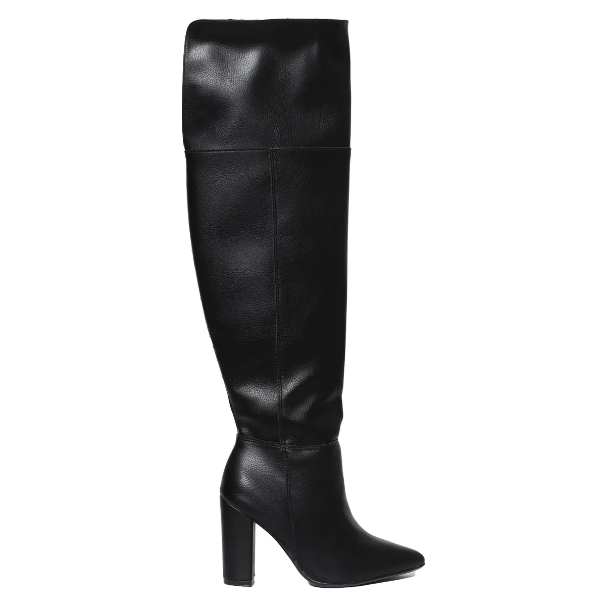 VIZZANO - Botas Negro Mujer Vizzano