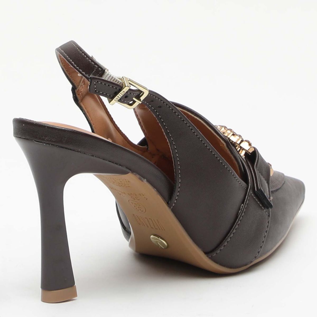 VIZZANO - Zapatos de Vestir Mujer Vizzano