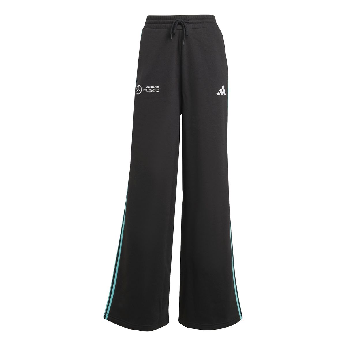 ADIDAS - Pantalón Casual Mujer Adidas Mercedes F1 Team
