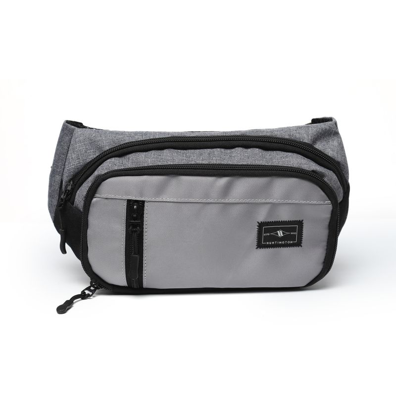 HUNTINGTON - Canguro Hombre Huntington