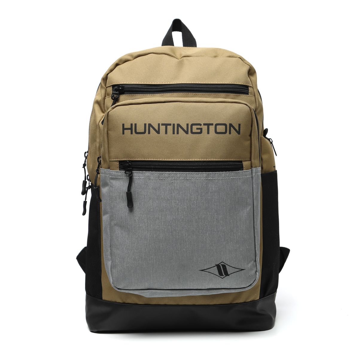 HUNTINGTON - Mochila Hombre Huntington