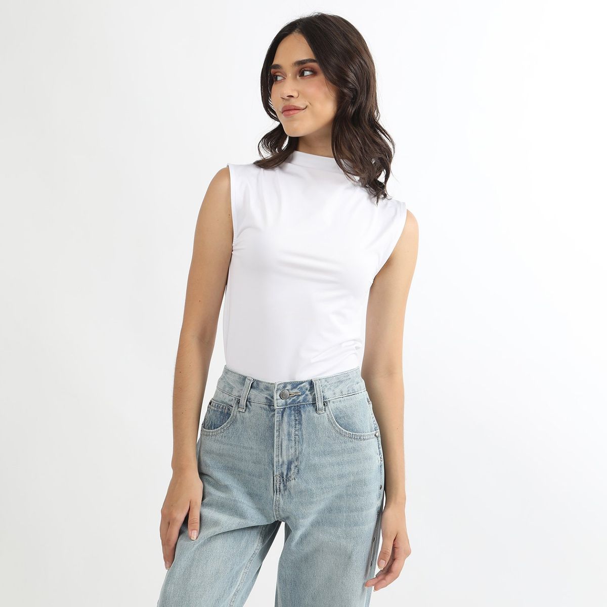 SYBILLA - Polo Mc Suplex Manga Jap