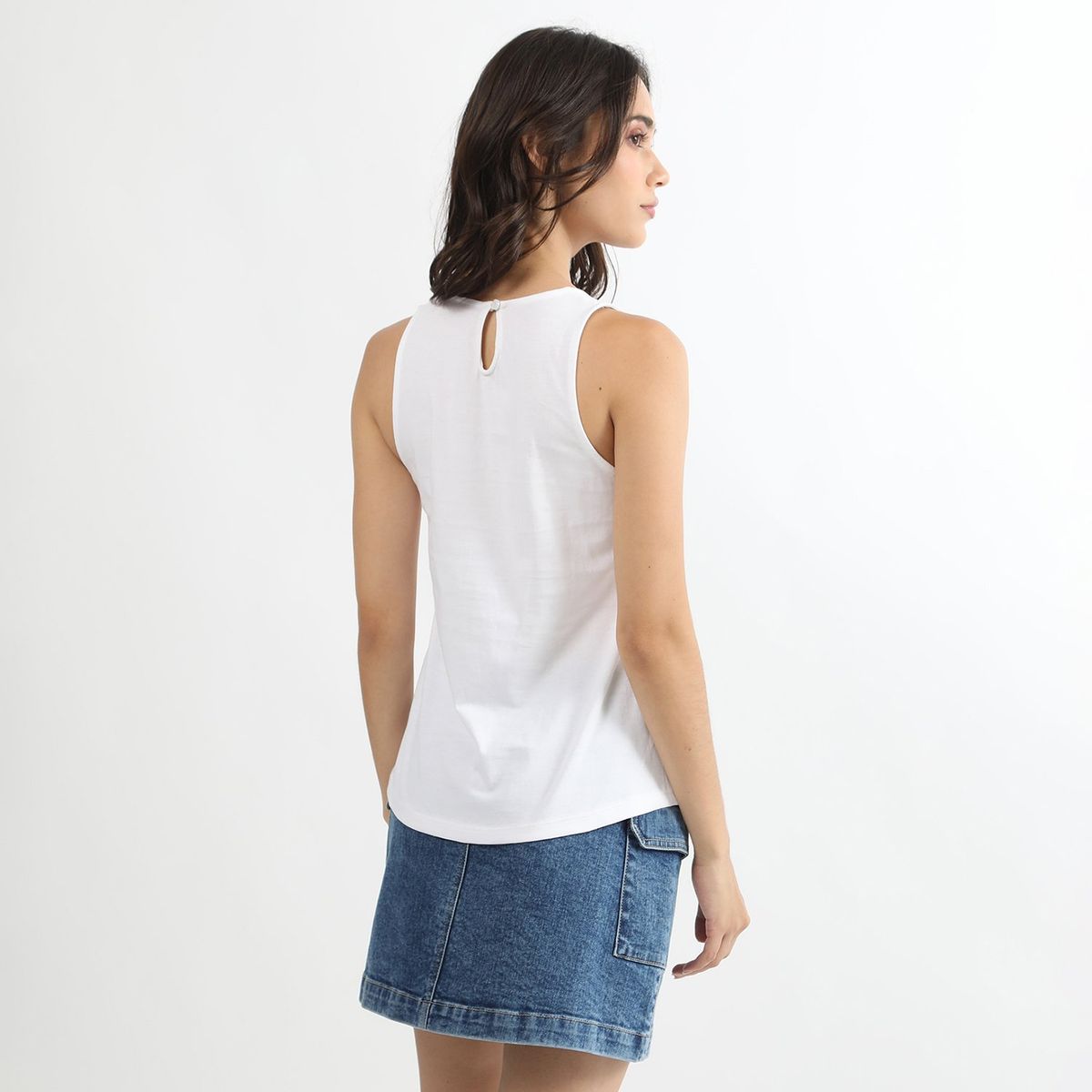 SYBILLA - Polo Sm Bolillo