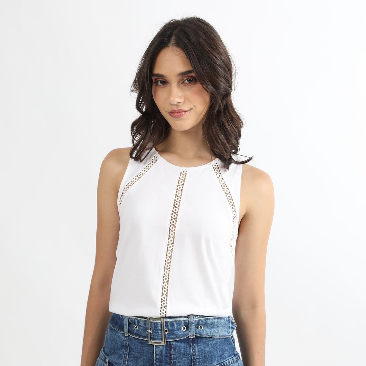 SYBILLA - Polo Sm Bolillo