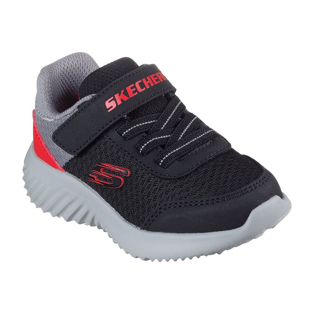 SKECHERS - Zapatillas Urbanas Bounder  Niño Skechers 