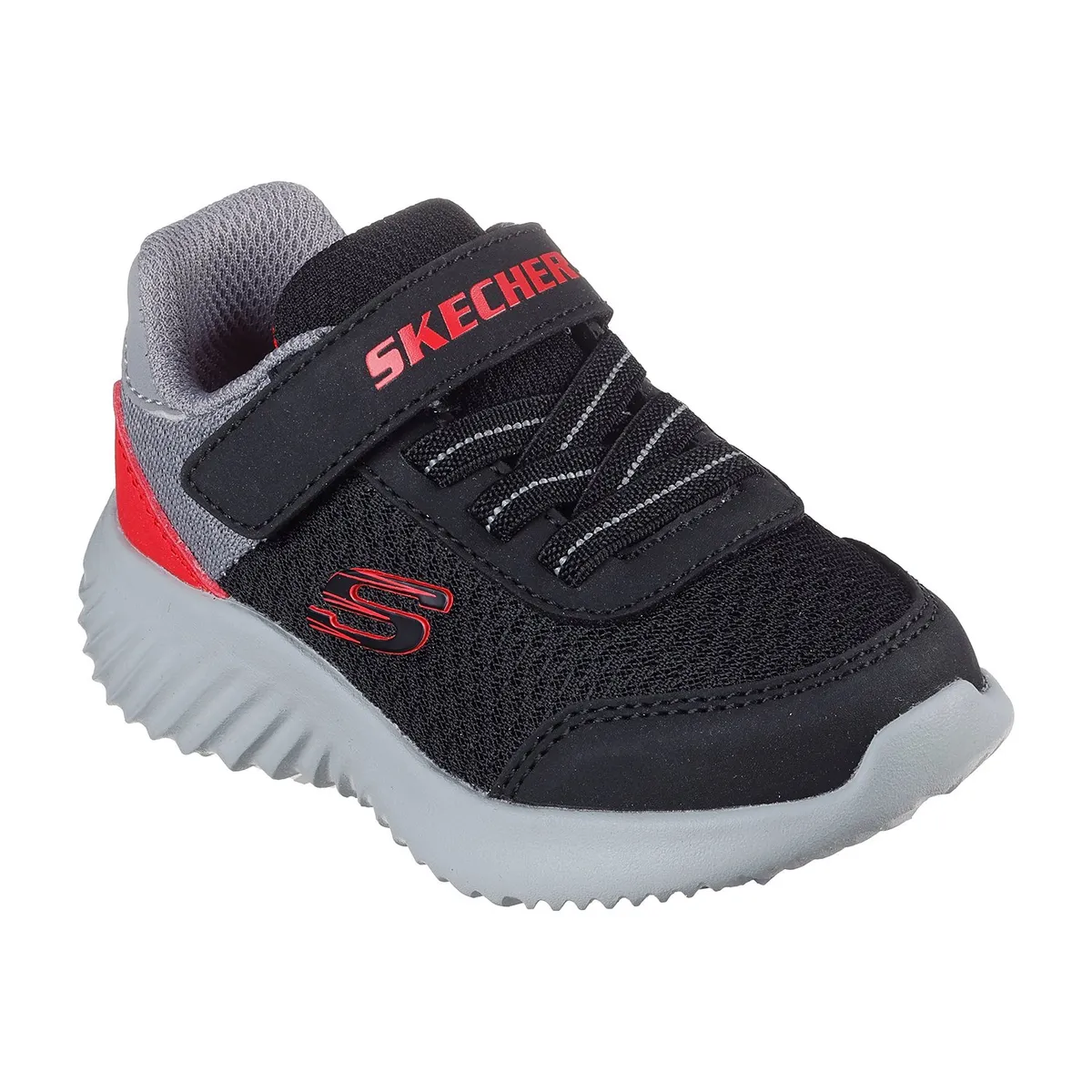 SKECHERS - Zapatillas Urbanas Bounder  Niño Skechers 