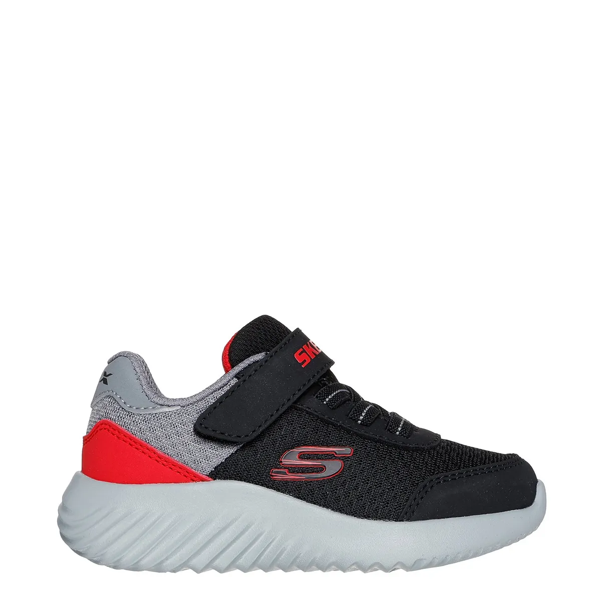 SKECHERS - Zapatillas Urbanas Bounder  Niño Skechers 