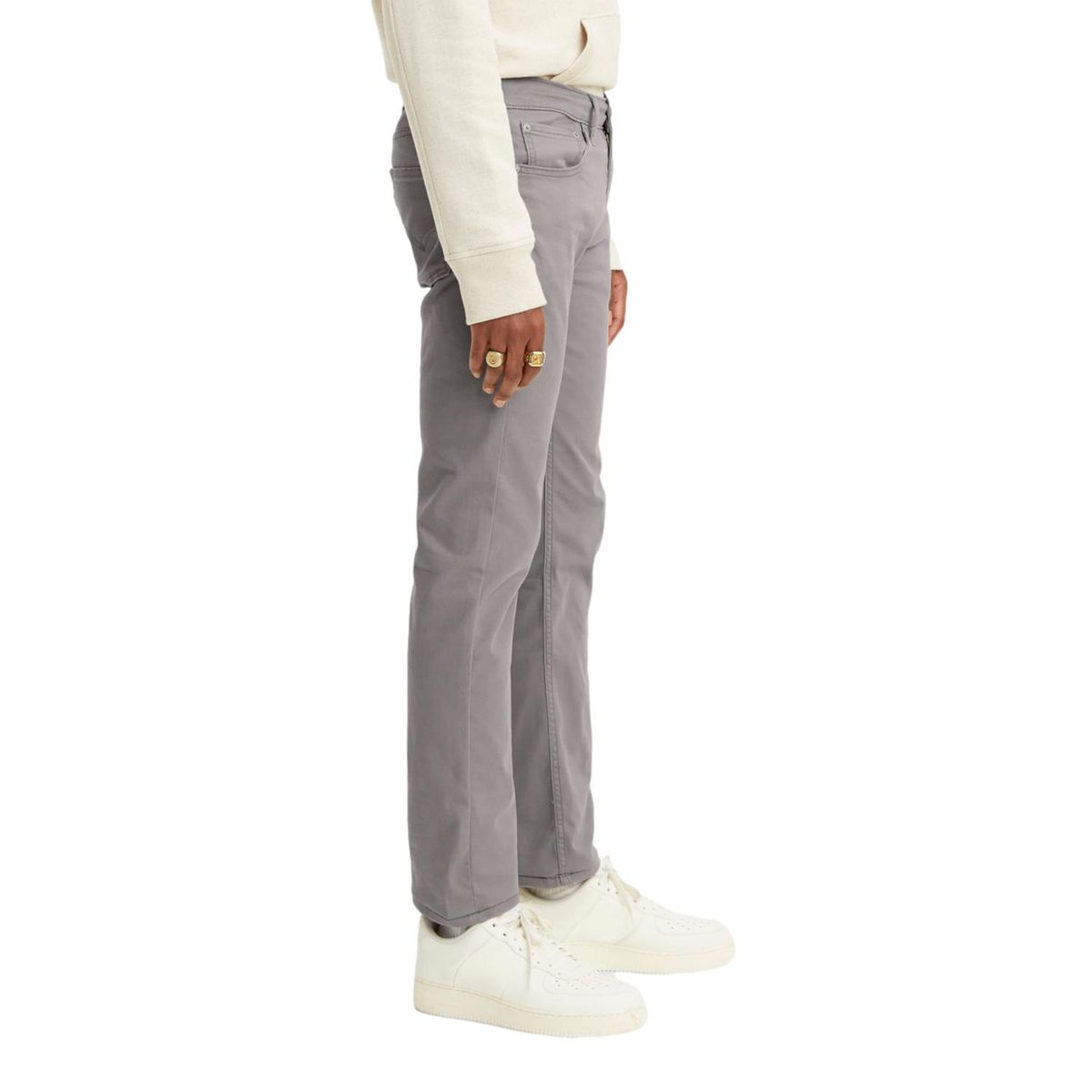 LEVIS - Jean Slim Algodón Hombre Levis.