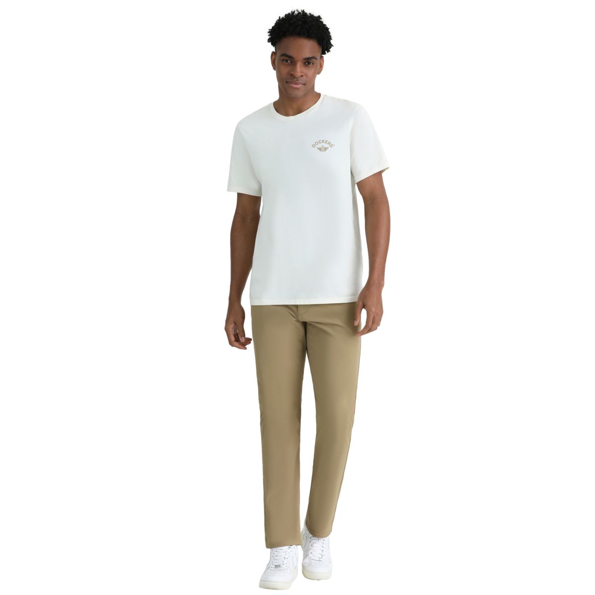 DOCKERS - Pantalón Hombre Dockers