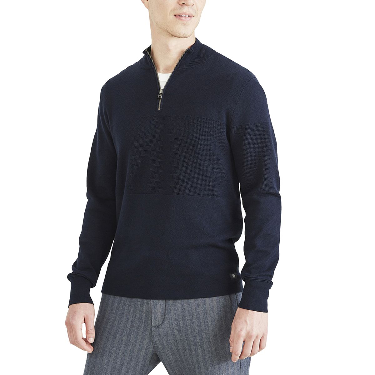 DOCKERS - Chompa Algodón Hombre Dockers