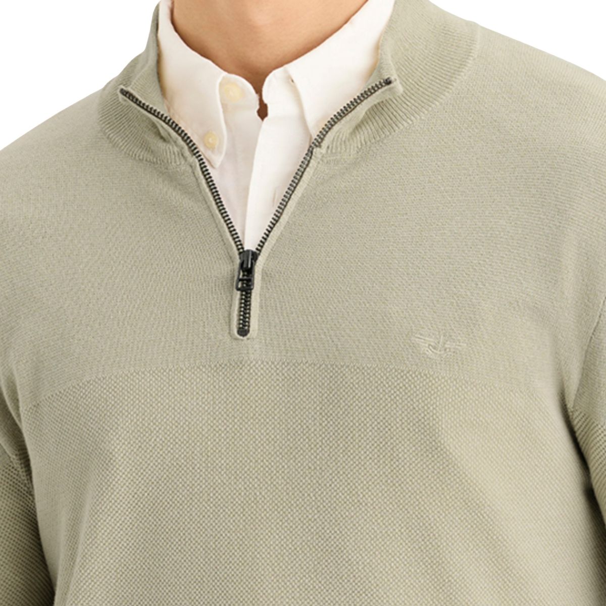 DOCKERS - Chompa Algodón Hombre Dockers