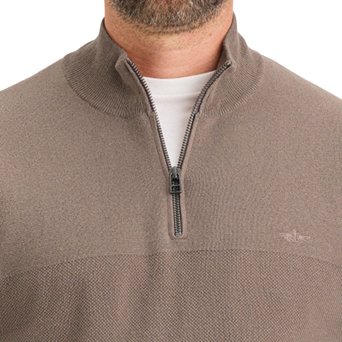 DOCKERS - Chompa Algodón Hombre Dockers