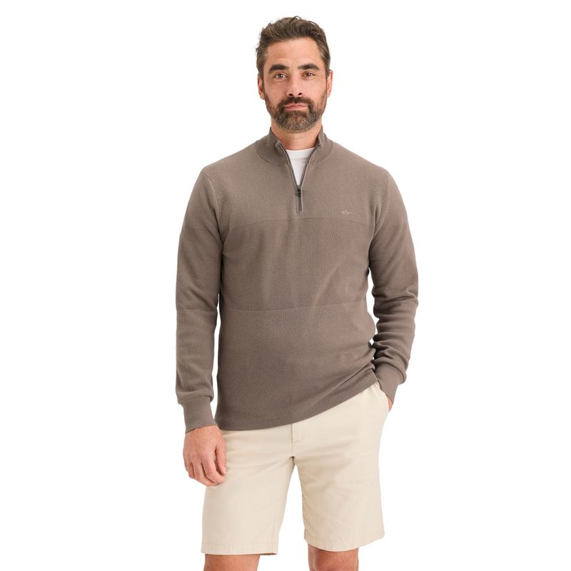 DOCKERS - Chompa Algodón Hombre Dockers