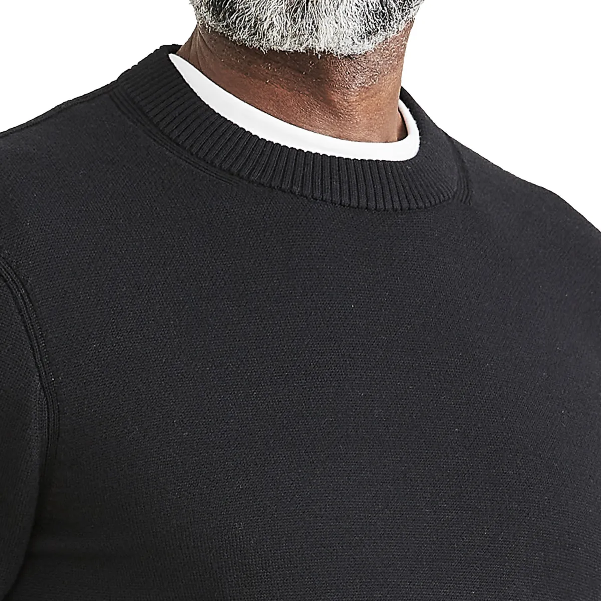 DOCKERS - Chompa Algodón Hombre Dockers