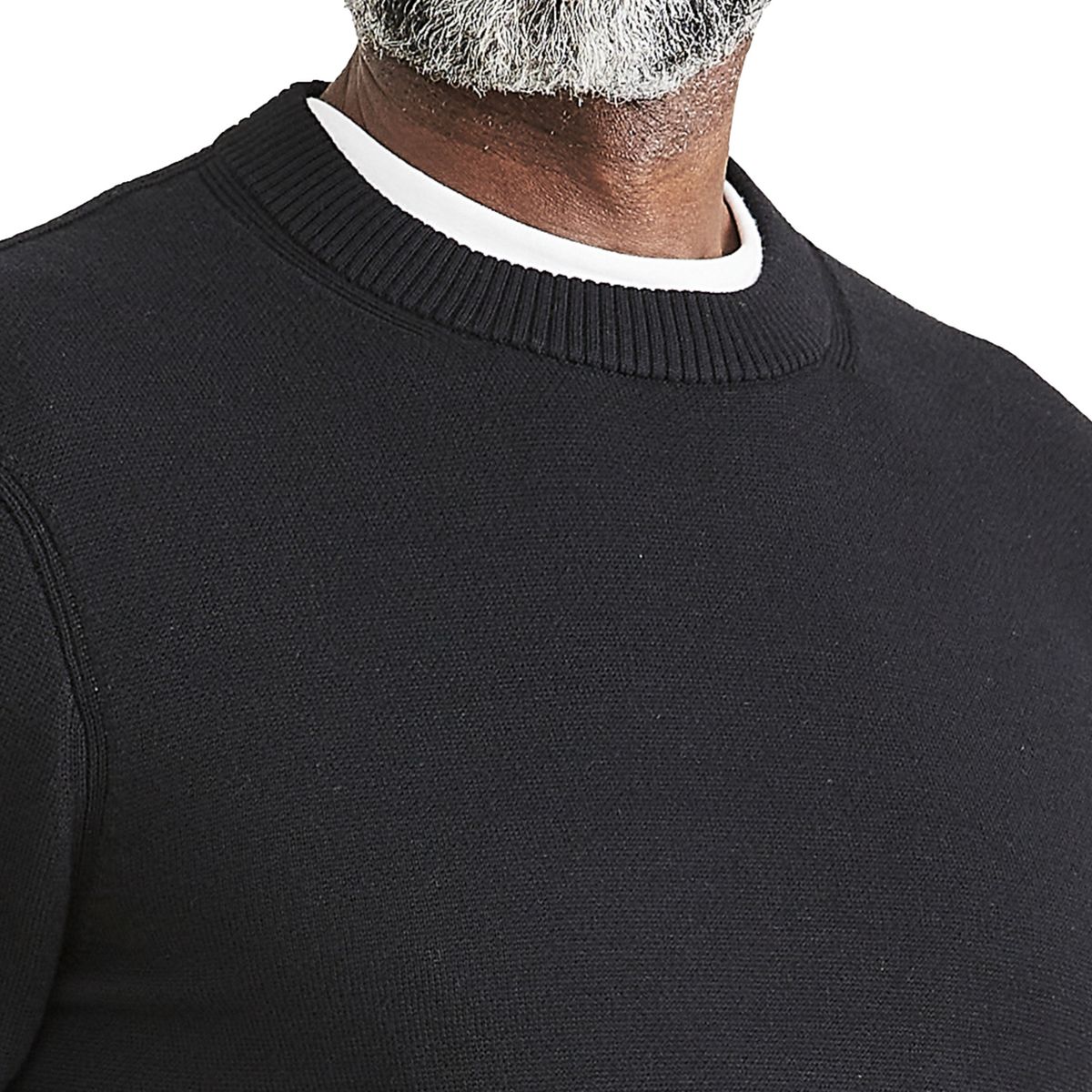 DOCKERS - Chompa Algodón Hombre Dockers