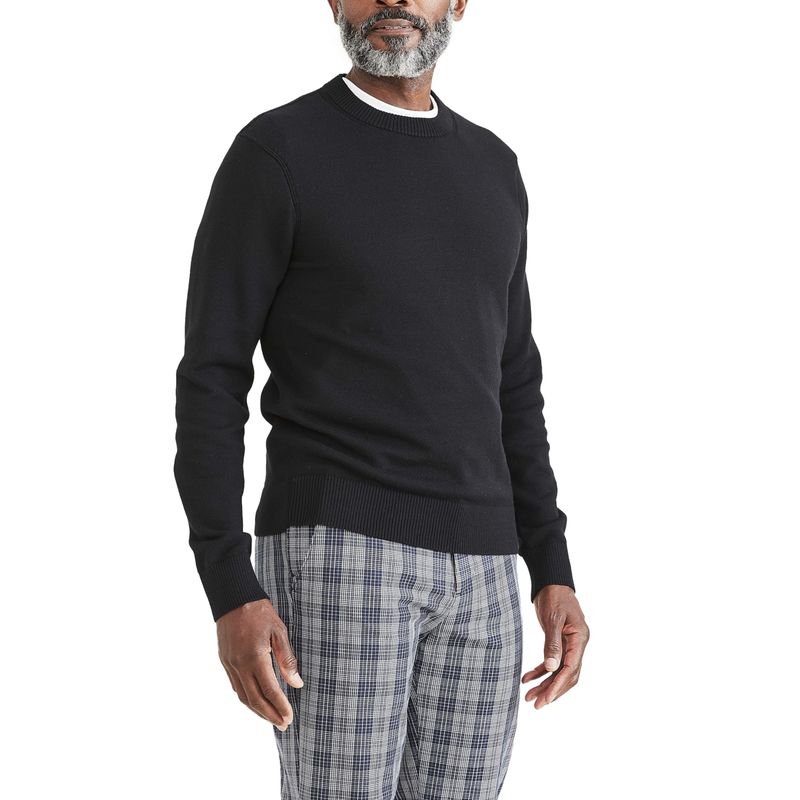 DOCKERS - Chompa Algodón Hombre Dockers