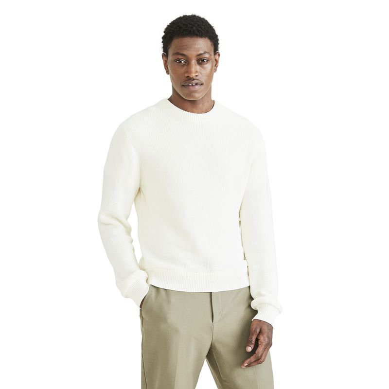 DOCKERS - Chompa Algodón Hombre Dockers