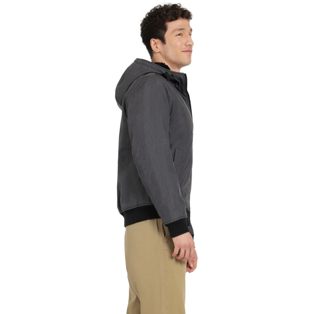 DOCKERS - Casaca Casual Hombre Dockers