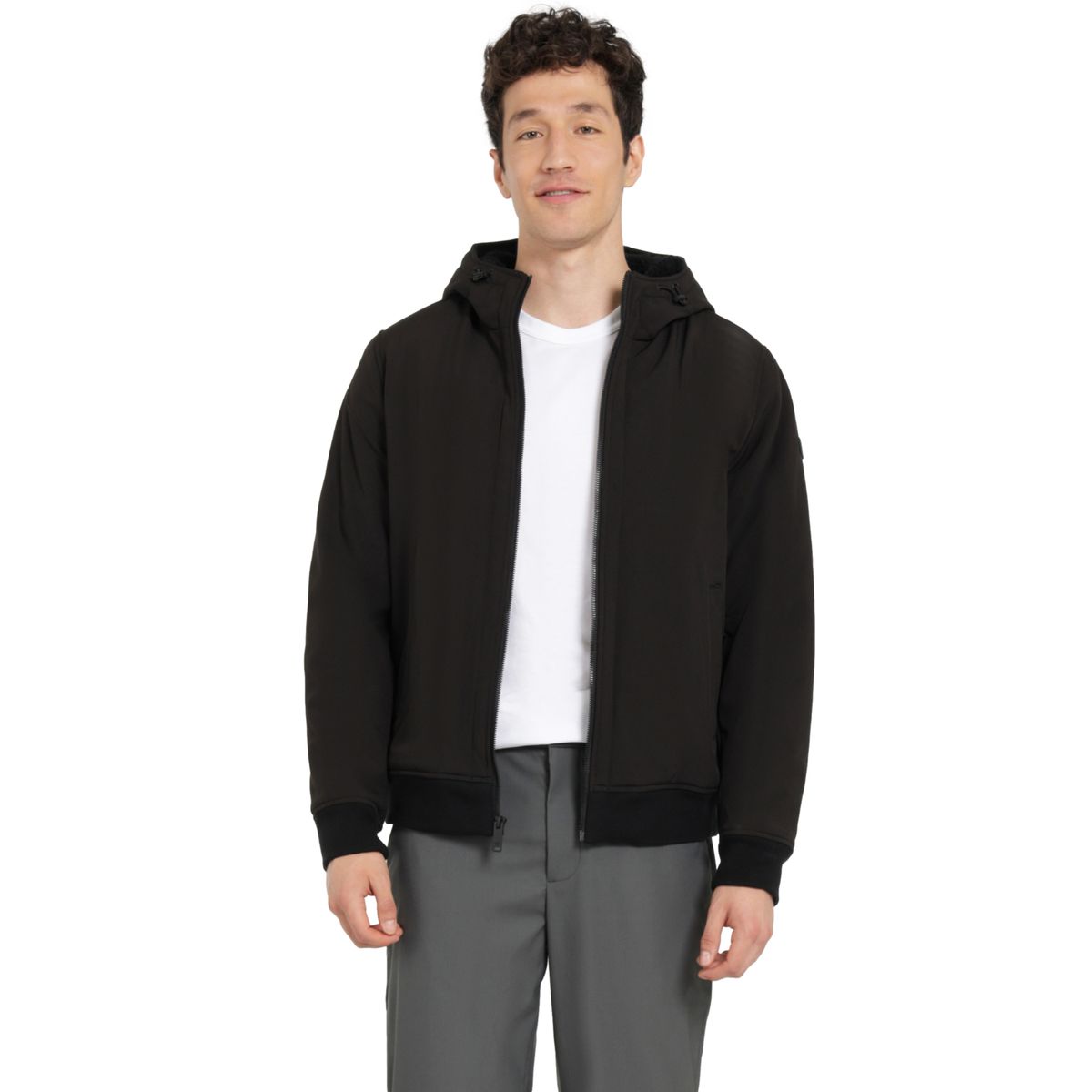 DOCKERS - Casaca Casual Hombre Dockers