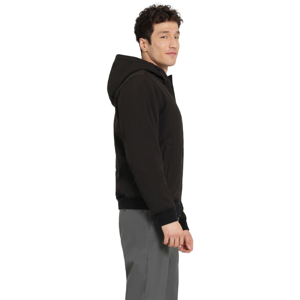 DOCKERS - Casaca Casual Hombre Dockers