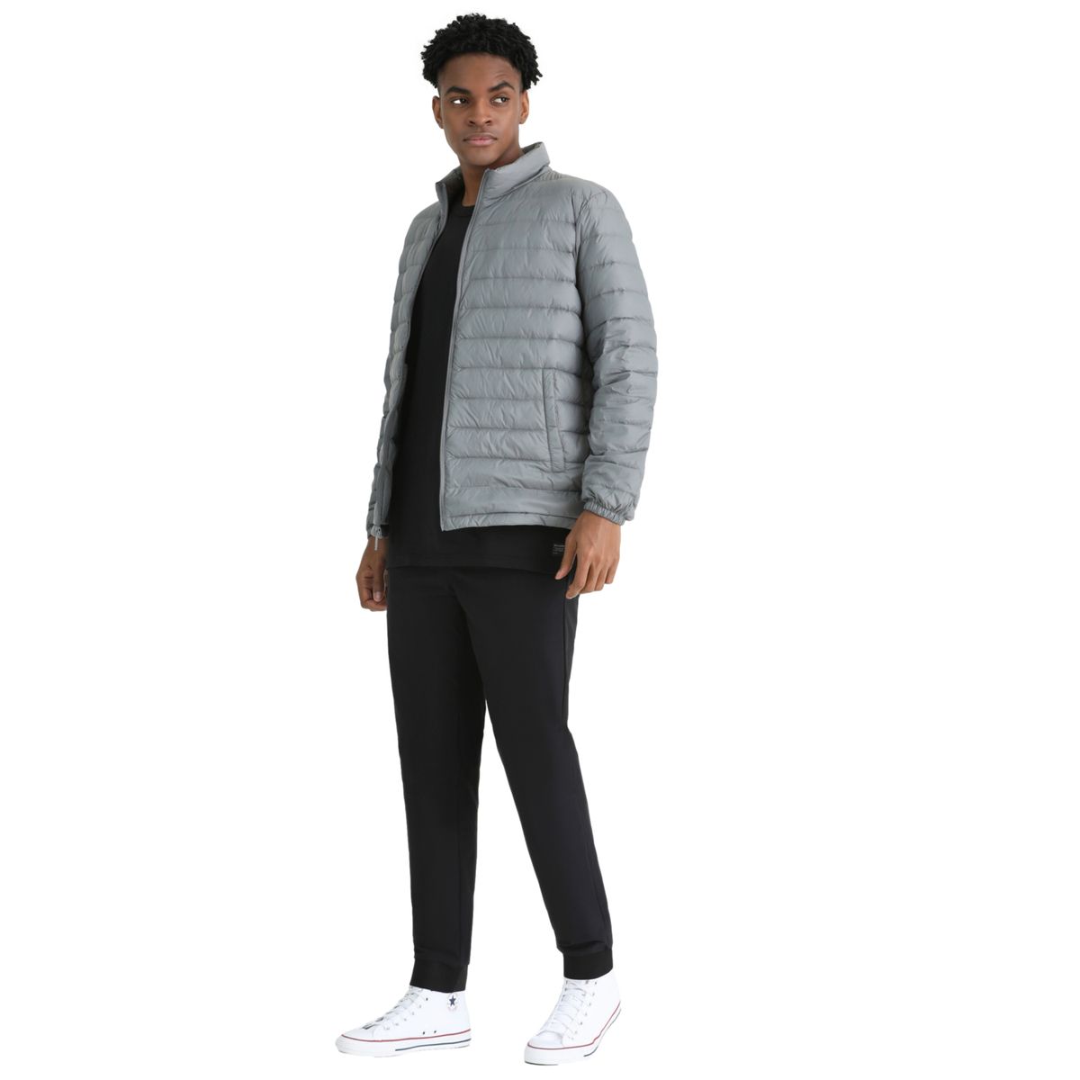 DOCKERS - Casaca Casual Hombre Dockers 