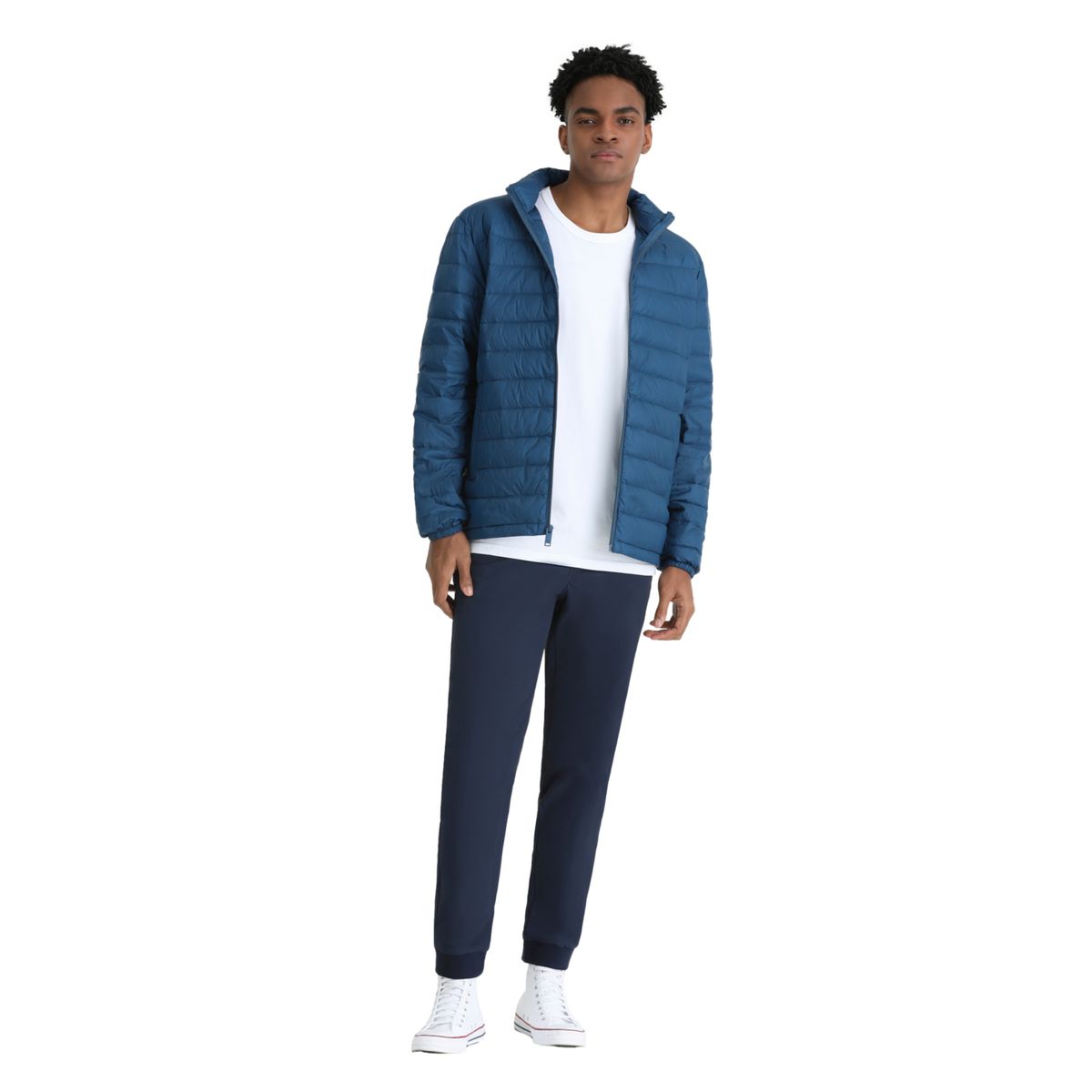 DOCKERS - Casaca Casual Hombre Dockers 