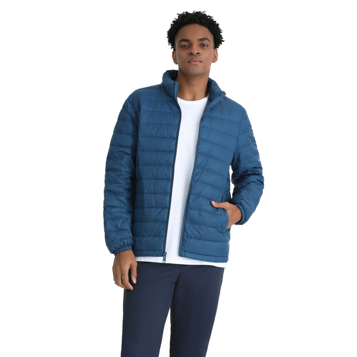 DOCKERS - Casaca Casual Hombre Dockers 