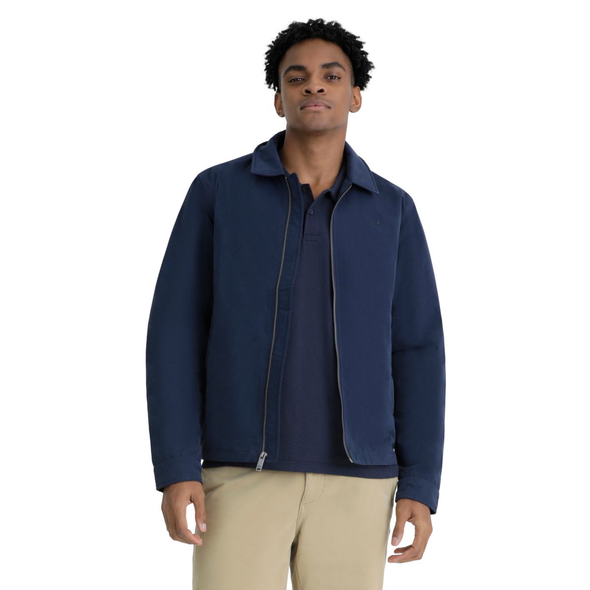 DOCKERS - Casaca Casual Hombre Dockers