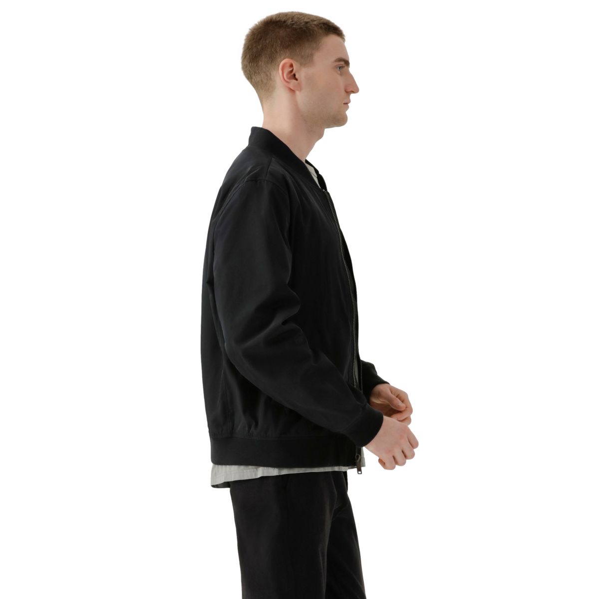 DOCKERS - Casaca Casual Hombre Dockers