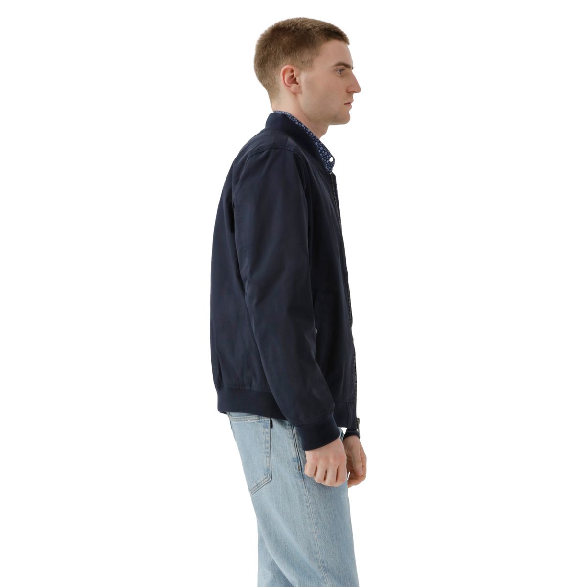 DOCKERS - Casaca Casual Hombre Dockers