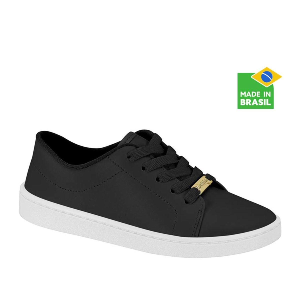 MOLEKINHA - Zapatillas Urbanas Negras Niña Molekinha