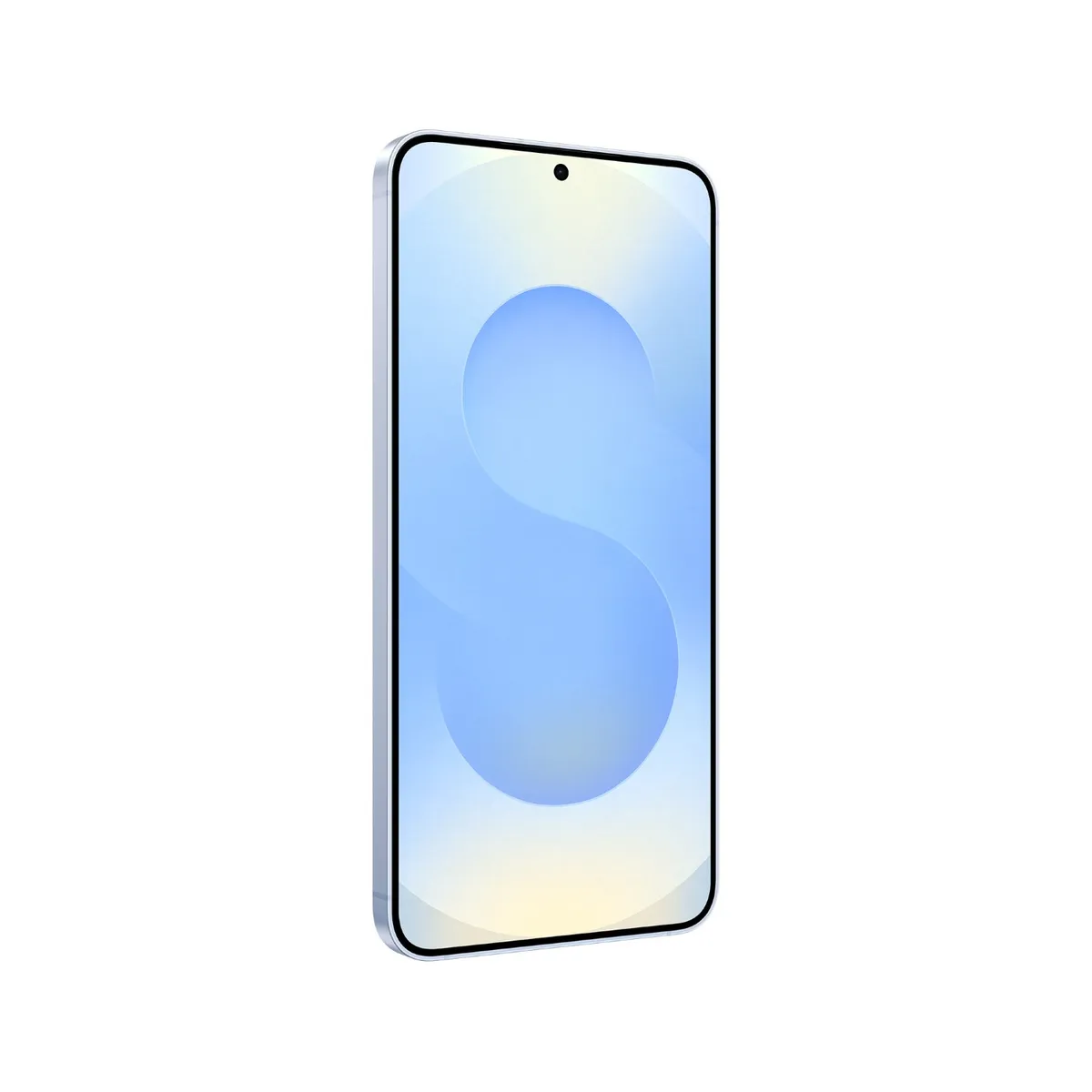 SAMSUNG - Celular Galaxy S25+ 256GB