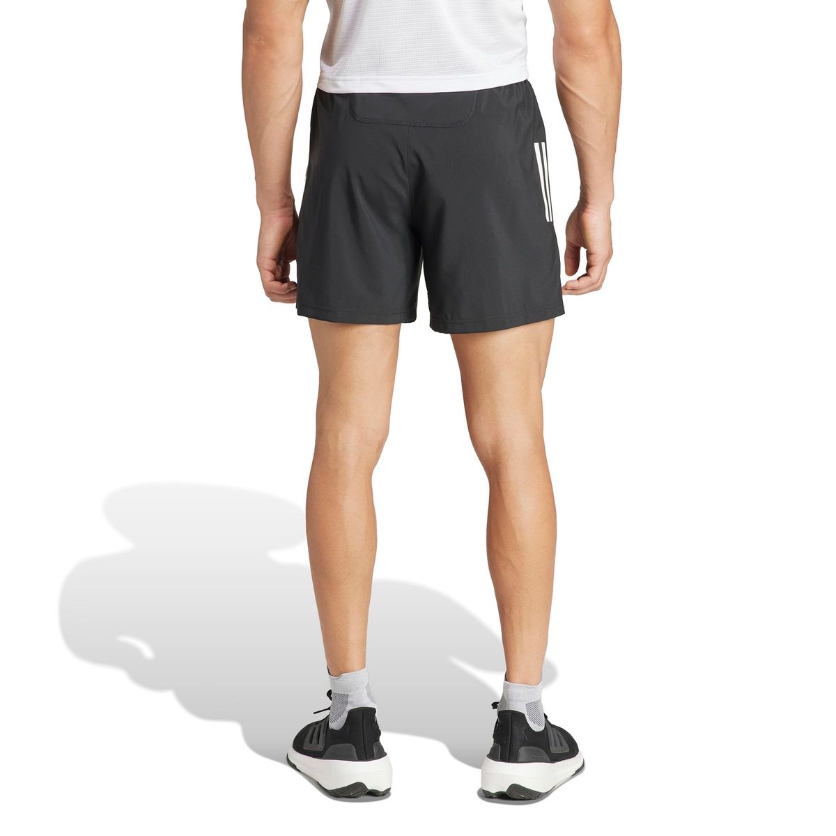 ADIDAS - Short Deportivo Hombre Adidas