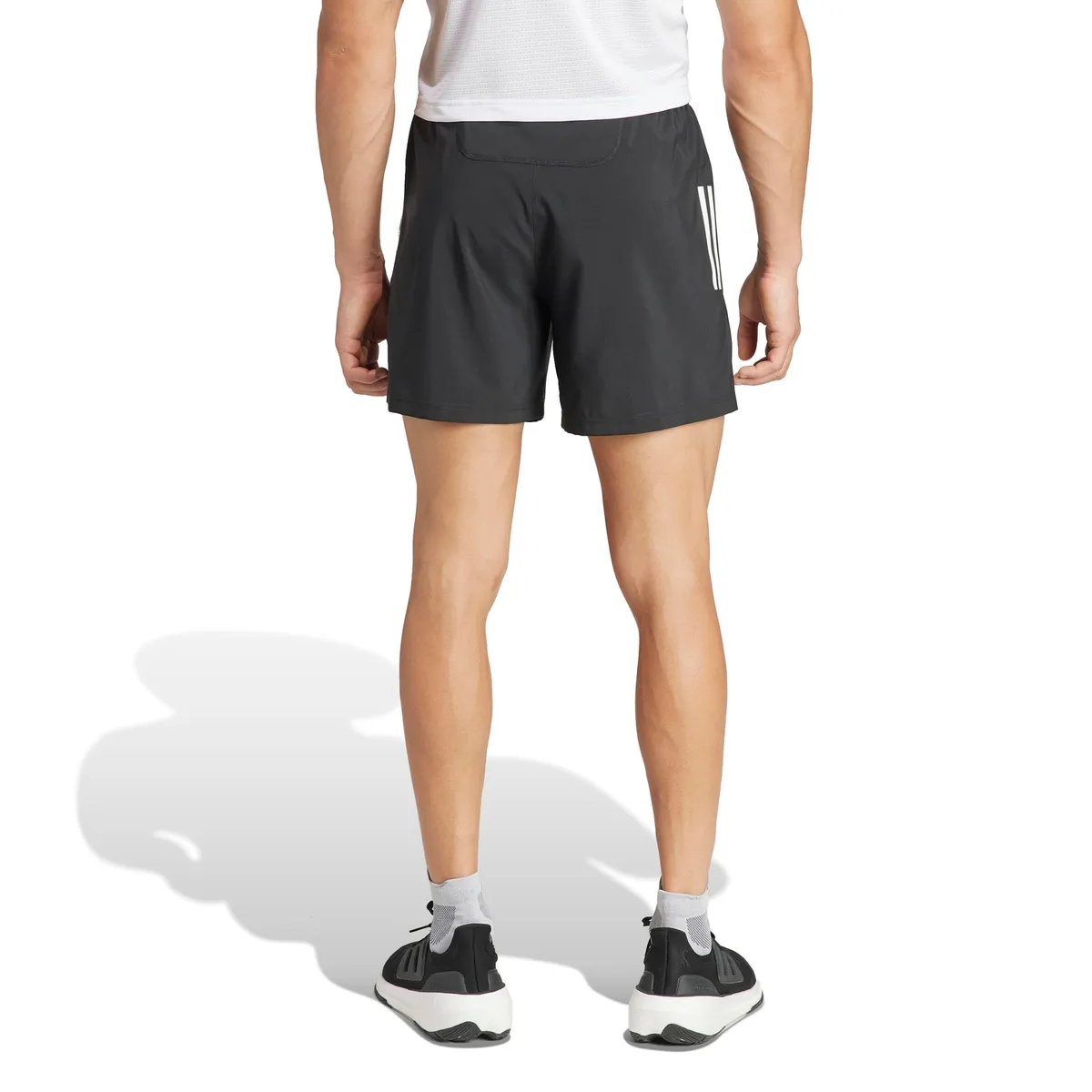 ADIDAS - Short Deportivo Hombre Adidas