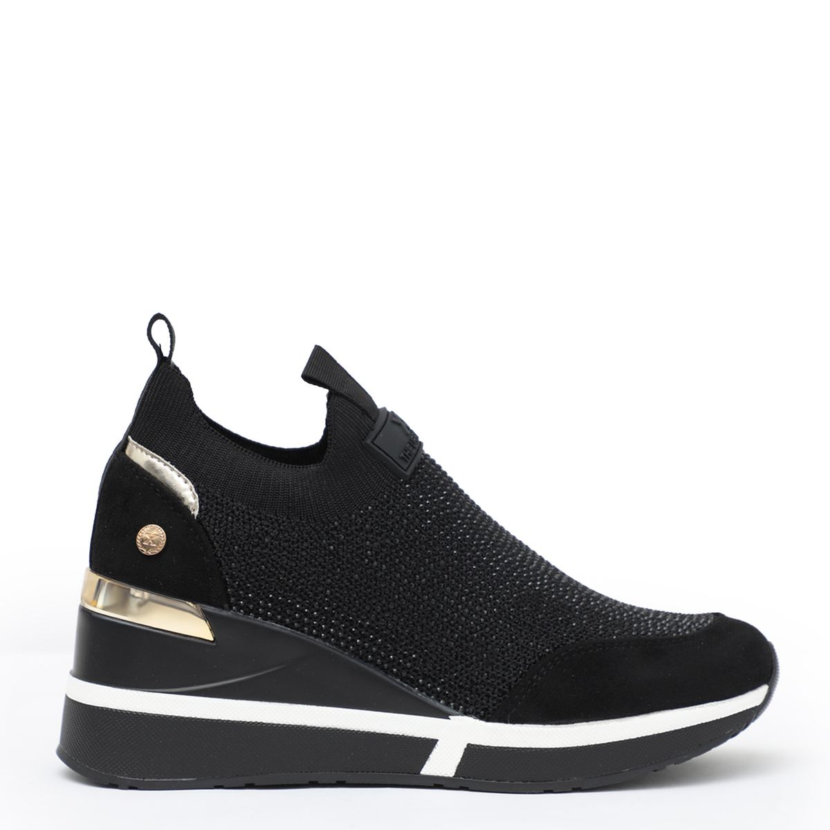 XTI - Zapatos Casuales Mujer Xti