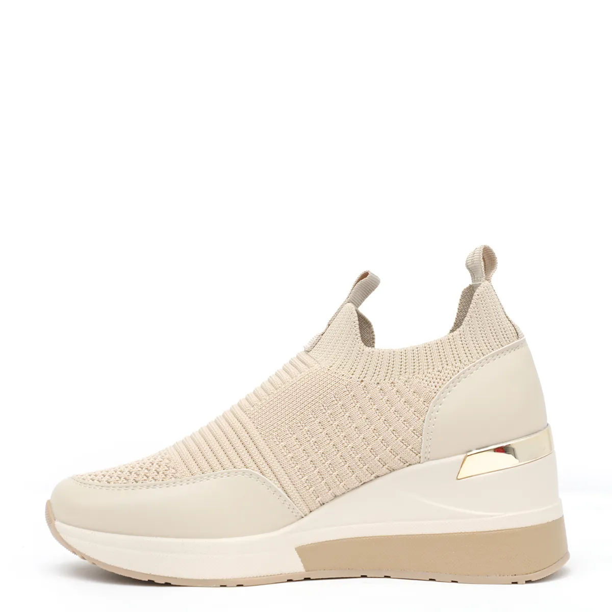 XTI - Zapatos Casuales Mujer Xti