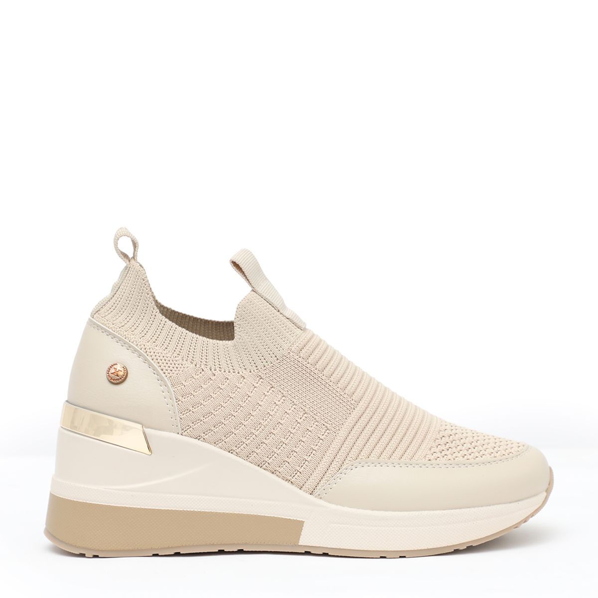 XTI - Zapatos Casuales Mujer Xti