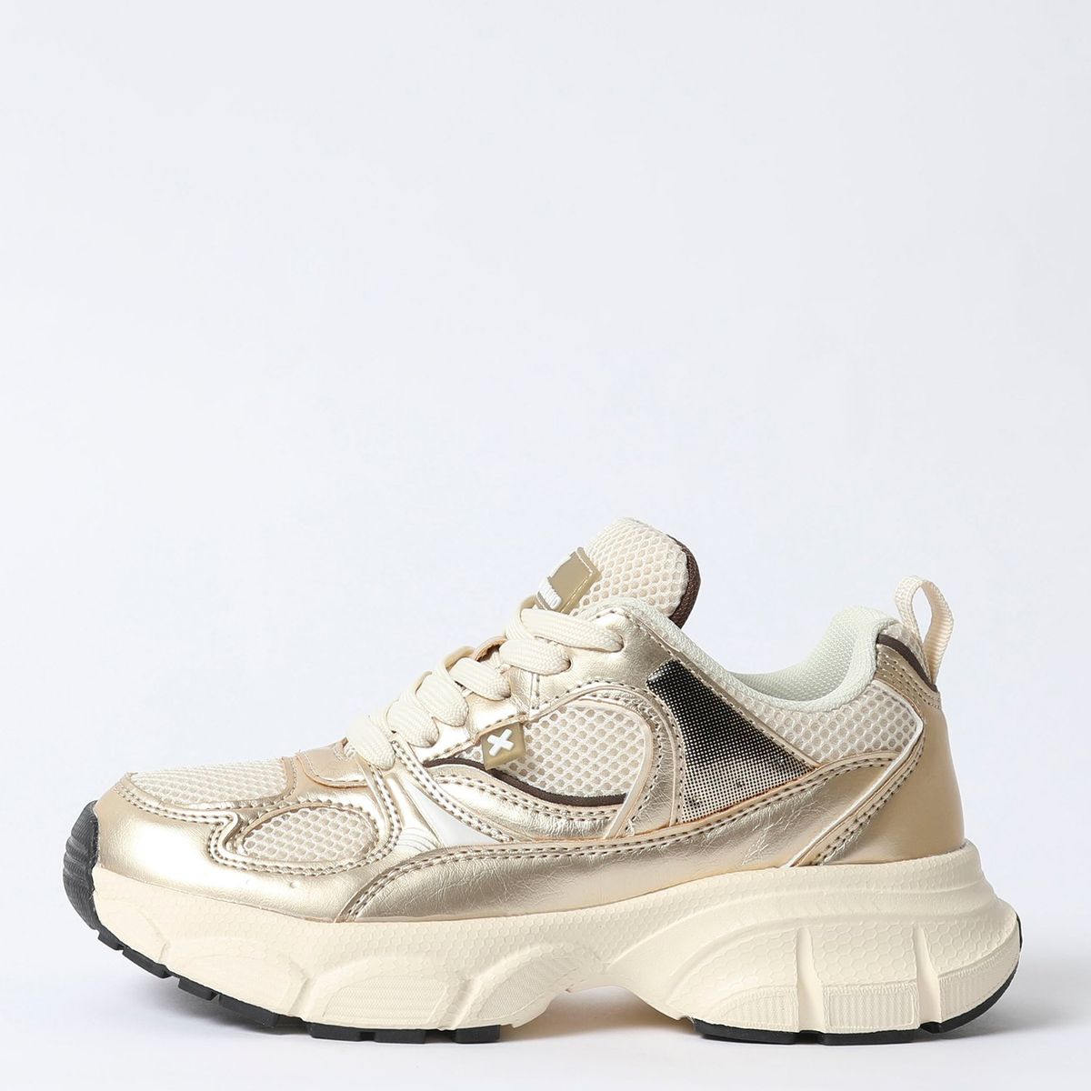 XTI - Zapatos Casuales Mujer Xti