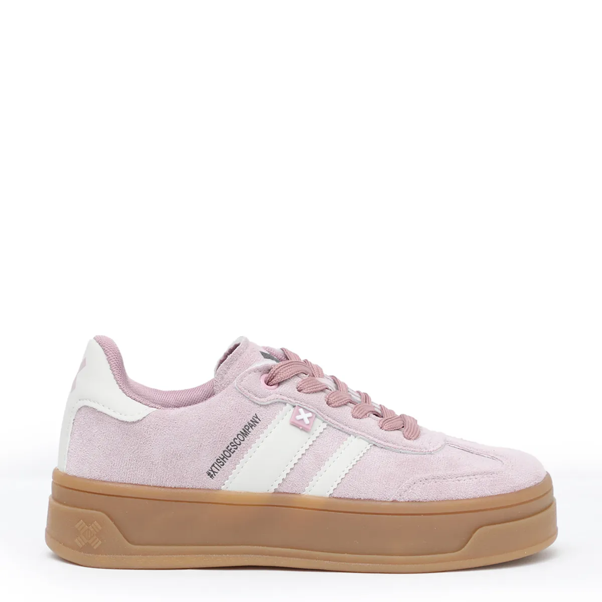 XTI - Zapatillas Urbanas Mujer XTI