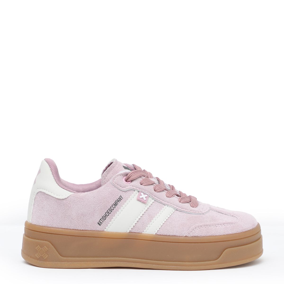 XTI - Zapatillas Urbanas Mujer XTI