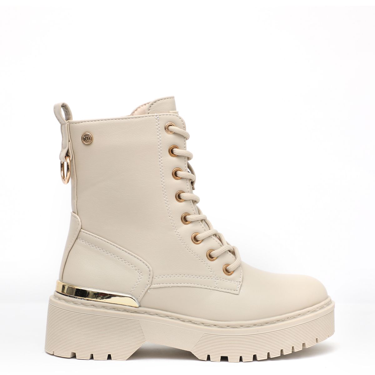 XTI - Botines Mujer Xti