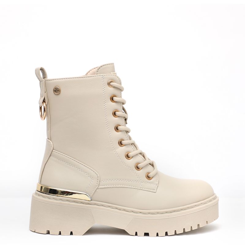 XTI - Botines Mujer Xti