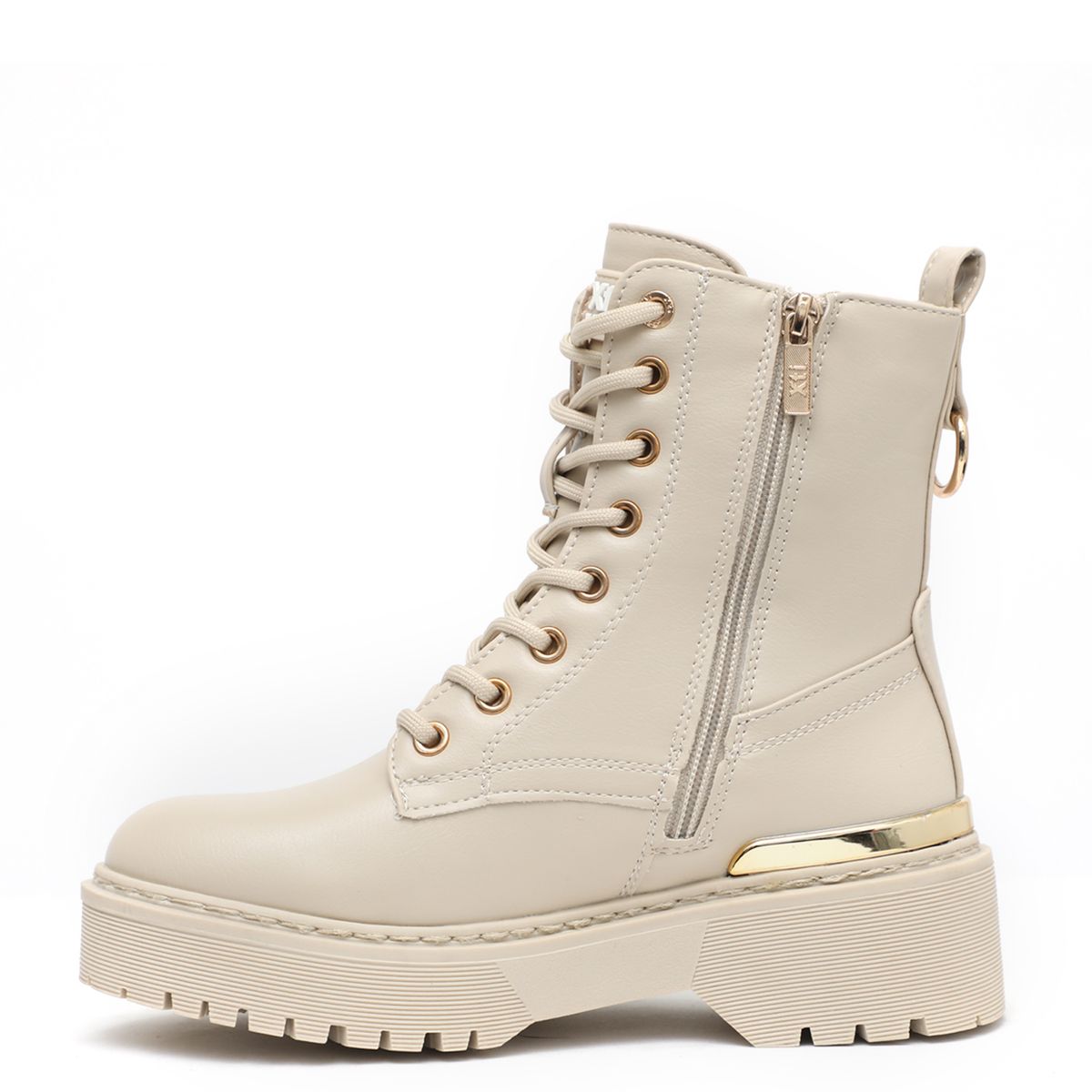 XTI - Botines Mujer Xti