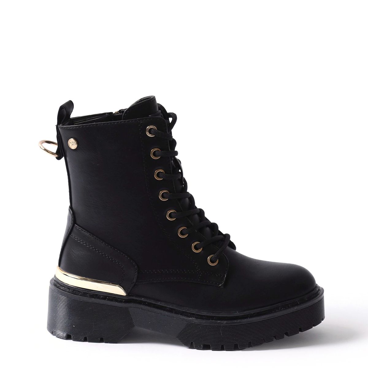 XTI - Botines Mujer Xti