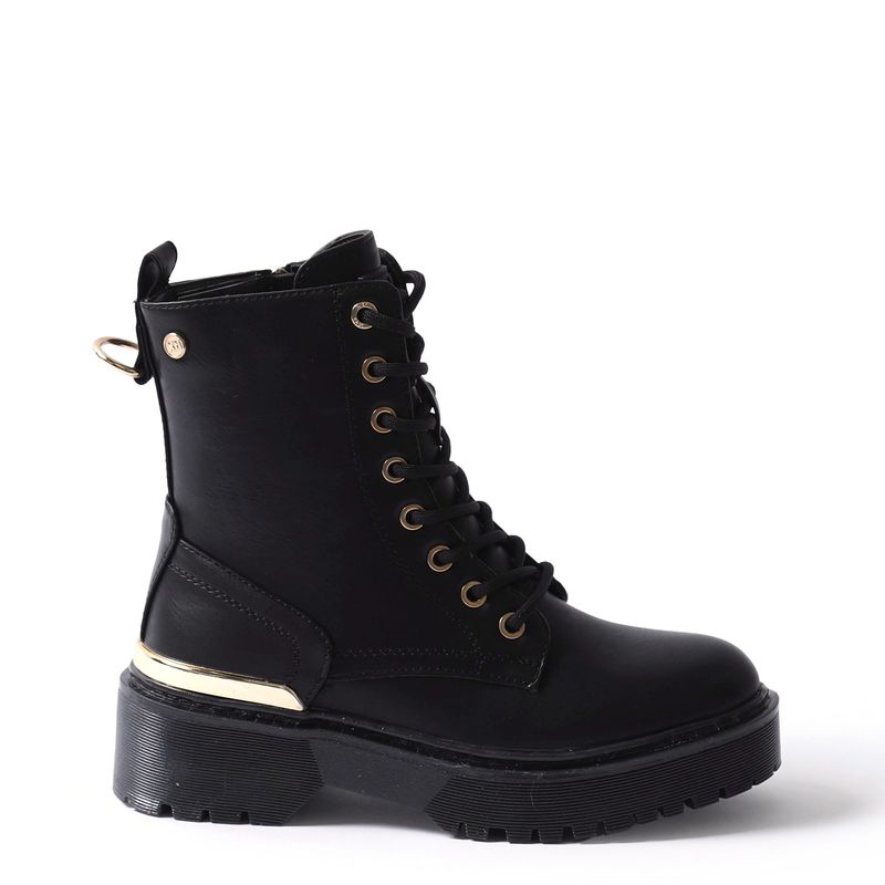 XTI - Botines Mujer Xti